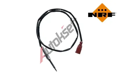 NRF idlo teploty vfukovch plyn EASY FIT NRF 707188, 707188