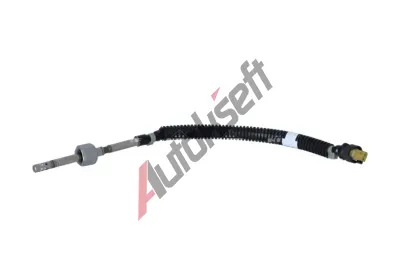 NRF idlo teploty vfukovch plyn EASY FIT NRF 707189, 707189