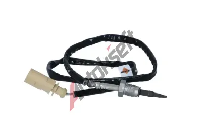 NRF idlo teploty vfukovch plyn EASY FIT NRF 707191, 707191