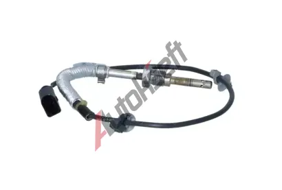 NRF idlo teploty vfukovch plyn EASY FIT NRF 707192, 707192