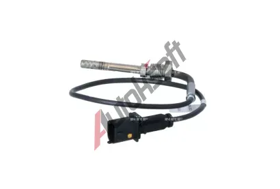 NRF idlo teploty vfukovch plyn EASY FIT NRF 707193, 707193
