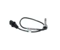 NRF idlo teploty vfukovch plyn EASY FIT NRF 707193, 707193