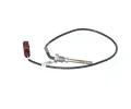NRF idlo teploty vfukovch plyn EASY FIT NRF 707194, 707194