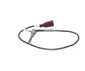 NRF idlo teploty vfukovch plyn EASY FIT NRF 707194, 707194