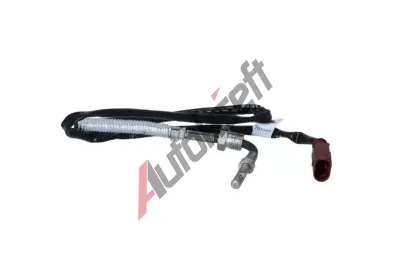 NRF idlo teploty vfukovch plyn EASY FIT NRF 707196, 707196
