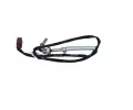 NRF idlo teploty vfukovch plyn EASY FIT NRF 707196, 707196
