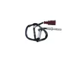 NRF idlo teploty vfukovch plyn EASY FIT NRF 707196, 707196
