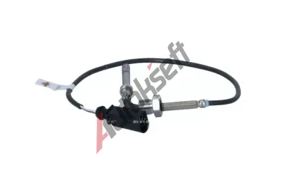 NRF idlo teploty vfukovch plyn EASY FIT NRF 707201, 707201