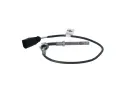 NRF idlo teploty vfukovch plyn EASY FIT NRF 707201, 707201