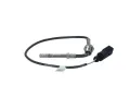 NRF idlo teploty vfukovch plyn EASY FIT NRF 707201, 707201