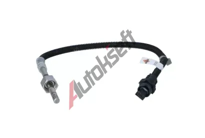 NRF Čidlo teploty výfukových plynů EASY FIT NRF 707202, 707202 NRF Čidlo teploty výfukových plynů EASY FIT NRF 707202, 707202