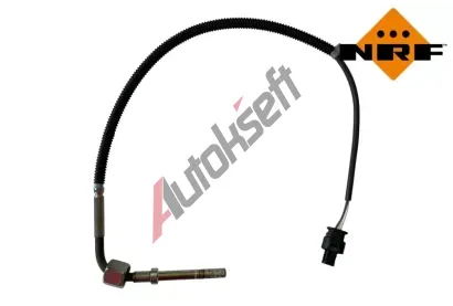 NRF idlo teploty vfukovch plyn EASY FIT NRF 707204, 707204