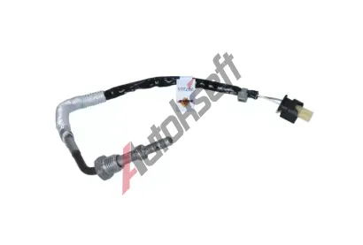NRF idlo teploty vfukovch plyn EASY FIT NRF 707205, 707205