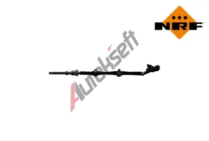 NRF idlo teploty vfukovch plyn EASY FIT NRF 707207, 707207