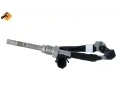 NRF idlo teploty vfukovch plyn EASY FIT NRF 707207, 707207