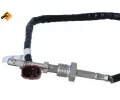 NRF idlo teploty vfukovch plyn EASY FIT NRF 707209, 707209