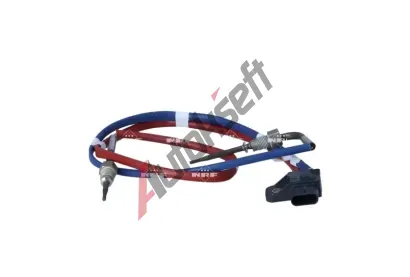 NRF idlo teploty vfukovch plyn EASY FIT NRF 707213, 707213