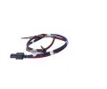 NRF idlo teploty vfukovch plyn EASY FIT NRF 707213, 707213