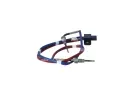 NRF idlo teploty vfukovch plyn EASY FIT NRF 707213, 707213