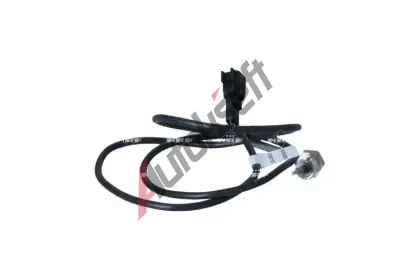 NRF idlo teploty vfukovch plyn EASY FIT NRF 707217, 707217