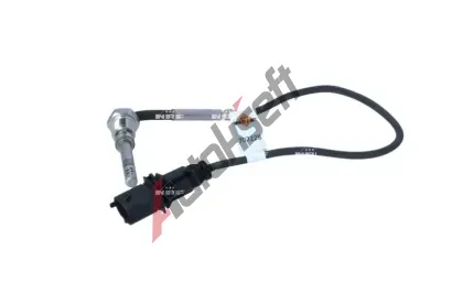 NRF �idlo teploty v�fukov�ch plyn� NRF 707228, 707228