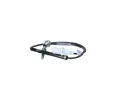 idlo teploty vfukovch plyn NRF ‐ NRF 707230