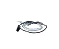NRF idlo teploty vfukovch plyn NRF 707269, 707269