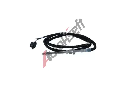 NRF �idlo teploty v�fukov�ch plyn� NRF 707300, 707300