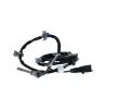 NRF idlo teploty vfukovch plyn NRF 707305, 707305