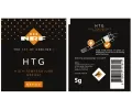 NRF idlo teploty vfukovch plyn NRF 707312, 707312