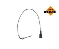 NRF idlo teploty vfukovch plyn EASY FIT ‐ NRF 707336