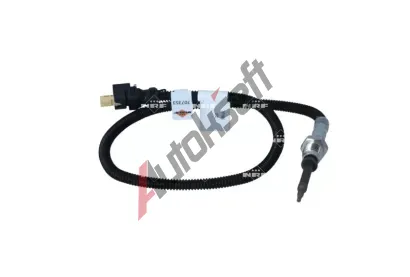 NRF idlo teploty vfukovch plyn EASY FIT NRF 707353, 707353