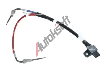 NRF �idlo teploty v�fukov�ch plyn� NRF 707377, 707377