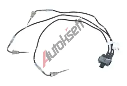 NRF idlo teploty vfukovch plyn NRF 707378, 707378