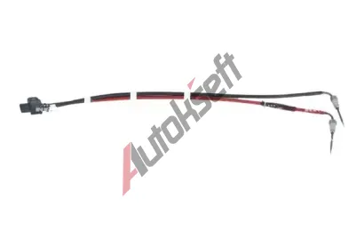 NRF idlo teploty vfukovch plyn NRF 707380, 707380