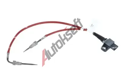 NRF �idlo teploty v�fukov�ch plyn� NRF 707381, 707381