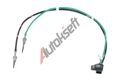 NRF �idlo teploty v�fukov�ch plyn� NRF 707383, 707383