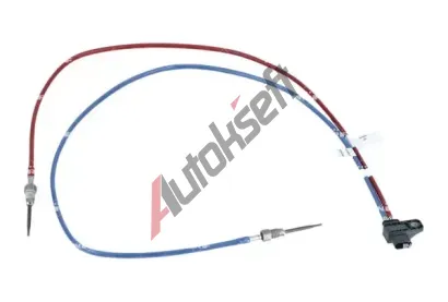 NRF Čidlo teploty výfukových plynů NRF 707384, 707384 NRF Čidlo teploty výfukových plynů NRF 707384, 707384