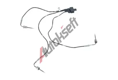 NRF Čidlo teploty výfukových plynů NRF 707386, 707386 NRF Čidlo teploty výfukových plynů NRF 707386, 707386