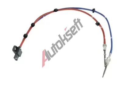 NRF Čidlo teploty výfukových plynů NRF 707387, 707387 NRF Čidlo teploty výfukových plynů NRF 707387, 707387