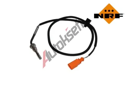NRF idlo teploty vfukovch plyn EASY FIT NRF 707396, 707396