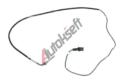 NRF idlo teploty vfukovch plyn EASY FIT NRF 707397, 707397