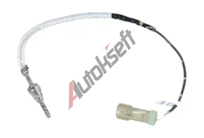 NRF Čidlo teploty výfukových plynů EASY FIT NRF 707400, 707400 NRF Čidlo teploty výfukových plynů EASY FIT NRF 707400, 707400