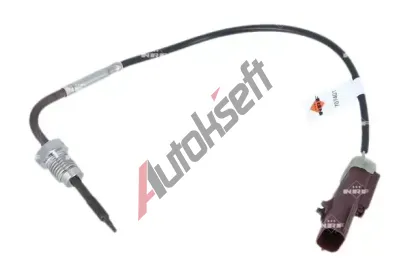 NRF Čidlo teploty výfukových plynů EASY FIT NRF 707401, 707401 NRF Čidlo teploty výfukových plynů EASY FIT NRF 707401, 707401