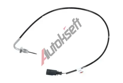 NRF idlo teploty vfukovch plyn EASY FIT NRF 707407, 707407