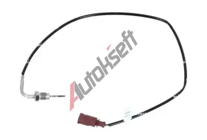 NRF idlo teploty vfukovch plyn EASY FIT NRF 707408, 707408