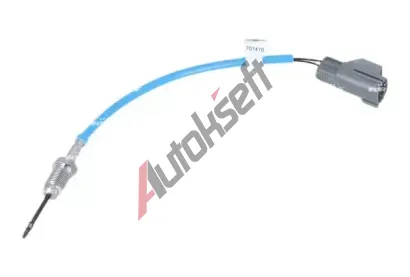 NRF Čidlo teploty výfukových plynů EASY FIT NRF 707410, 707410 NRF Čidlo teploty výfukových plynů EASY FIT NRF 707410, 707410