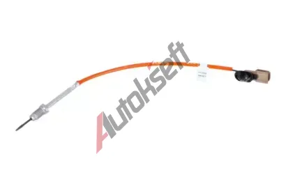 NRF Čidlo teploty výfukových plynů EASY FIT NRF 707412, 707412 NRF Čidlo teploty výfukových plynů EASY FIT NRF 707412, 707412