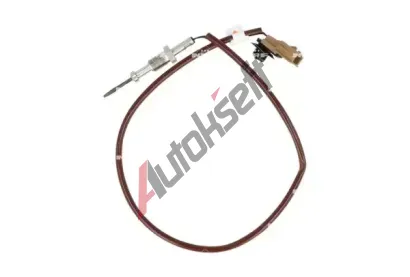 NRF idlo teploty vfukovch plyn EASY FIT NRF 707413, 707413