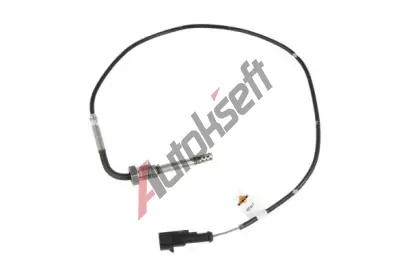 NRF idlo teploty vfukovch plyn EASY FIT NRF 707417, 707417